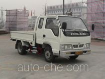 Бортовой грузовик Foton Forland BJ1046V8PE6-10