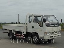 Бортовой грузовик Foton Forland BJ1046V8PW4