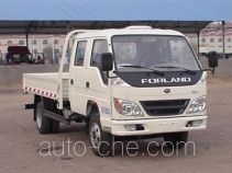 Бортовой грузовик Foton BJ1046V9AB4-A