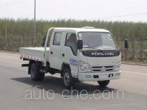 Бортовой грузовик Foton BJ1046V9AB4-X1