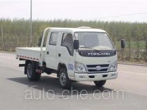 Бортовой грузовик Foton BJ1046V9AB5-A3