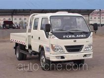 Бортовой грузовик Foton BJ1046V9AB5-S