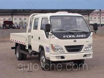 Бортовой грузовик Foton BJ1046V9AD5-S