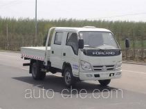 Бортовой грузовик Foton BJ1046V9AW4-A