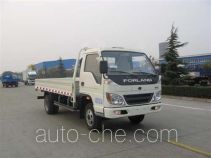 Бортовой грузовик Foton BJ1046V9JB4-A