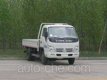 Бортовой грузовик Foton BJ1046V9JB4-X1