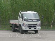 Бортовой грузовик Foton BJ1046V9JB5-A1