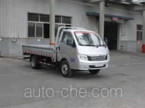 Легкий грузовик с короткой кабиной Foton BJ1046V9JB5-K4