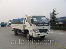 Бортовой грузовик Foton BJ1046V9JB5-S