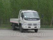 Бортовой грузовик Foton BJ1046V9JW4-A