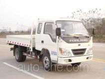 Бортовой грузовик Foton BJ1046V9PB4-A