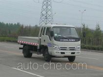 Бортовой грузовик Foton BJ1046V9PB4-X1