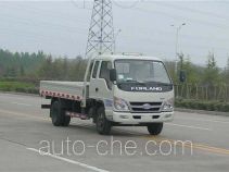 Бортовой грузовик Foton BJ1046V9PB5-A2