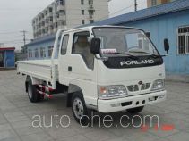 Бортовой грузовик Foton Forland BJ1046V9PB6-2