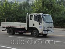 Бортовой грузовик Foton BJ1046V9PC5-E2