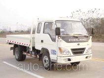 Бортовой грузовик Foton BJ1046V9PD5-S