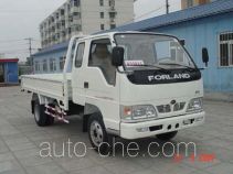 Бортовой грузовик Foton Forland BJ1046V9PE6-5