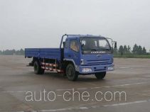 Бортовой грузовик Foton Forland BJ1126VHPFG