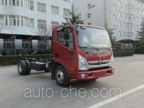 Шасси грузового автомобиля Foton BJ1048V9JEA-FA
