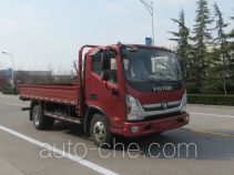 Бортовой грузовик Foton BJ1048V9JEA-FB