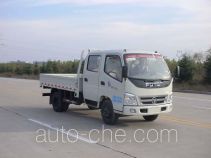 Бортовой грузовик Foton BJ1049V8ADA-1