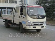 Бортовой грузовик Foton BJ1049V8ADA-AA