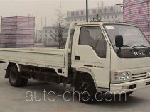 Бортовой грузовик Foton Ollin BJ1049V8JD6-5