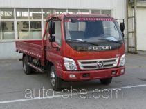 Бортовой грузовик Foton BJ1049V8JEA-F3