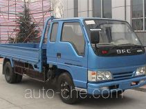 Бортовой грузовик Foton Ollin BJ1049V8PD6-5