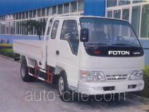 Бортовой грузовик Foton Ollin BJ1049V8PD6-6
