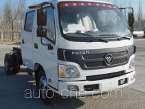 Шасси грузового автомобиля Foton BJ1061VDAD6-A1