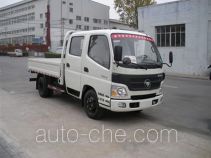 Бортовой грузовик Foton BJ1049V9AD6-FA