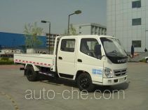 Бортовой грузовик Foton BJ1049V9AEA-2