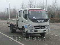 Бортовой грузовик Foton BJ1049V9AW6-1