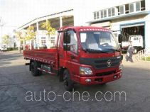 Бортовой грузовик Foton BJ1049V9JD6-FA