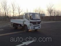 Бортовой грузовик Foton BJ1049V9JD6-FD