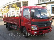 Бортовой грузовик Foton BJ1049V9JEA-FD