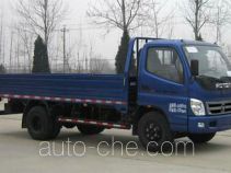 Бортовой грузовик Foton BJ1049V9JEA-KS1