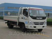 Бортовой грузовик Foton BJ1049V9PBA-1