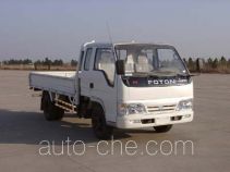 Бортовой грузовик Foton Ollin BJ1049V9PD6-1