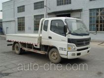 Бортовой грузовик Foton BJ1049V9PD6-F1