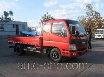 Бортовой грузовик Foton BJ1049V9PD6-FD