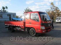 Бортовой грузовик Foton BJ1049V9PEA