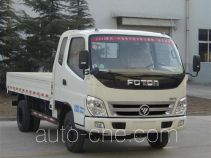 Бортовой грузовик Foton BJ1049V9PEA-FC