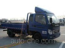 Бортовой грузовик Foton BJ1049V9PEA-KS1