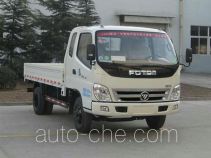 Бортовой грузовик Foton BJ1049V9PW6-1