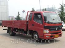 Бортовой грузовик Foton Ollin BJ1050VBPE8-A