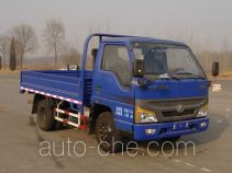 Обычный грузовик BAIC BAW BJ1051P1D22