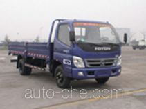 Бортовой грузовик Foton BJ1051VBJEA-S1