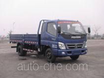 Бортовой грузовик Foton BJ1051VBPEA-S1